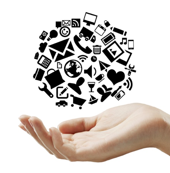 Une domotique ouverte